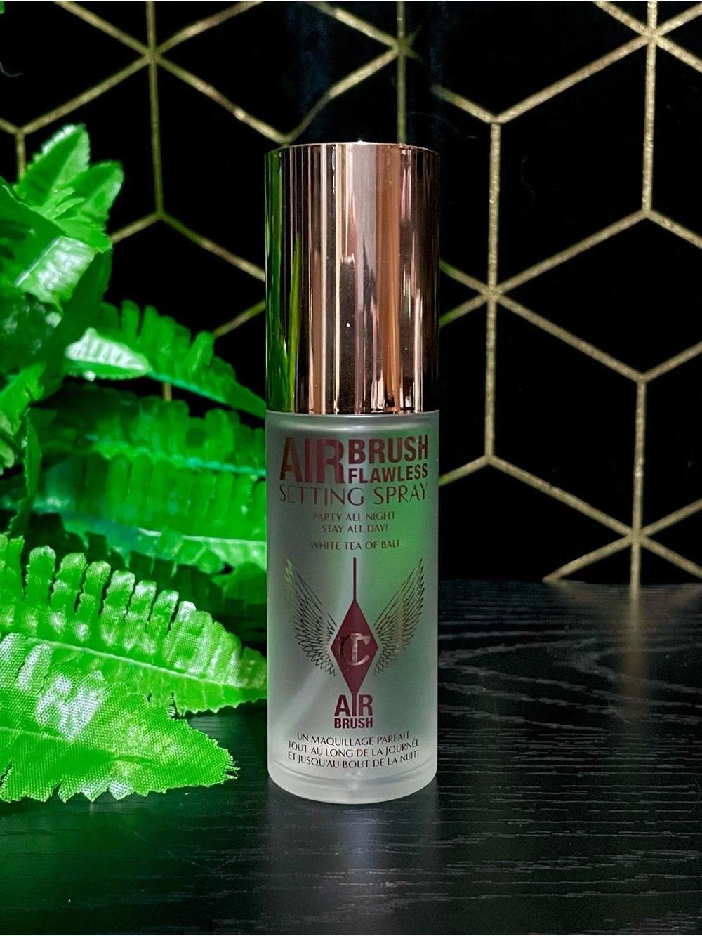 Charlotte Tilbury Airbrush Flawless Setting Spray